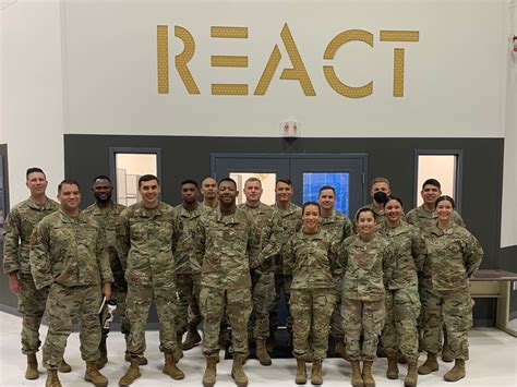 Afmc Logistics Career Broadeners Three Day Immersion At Tinker Hill