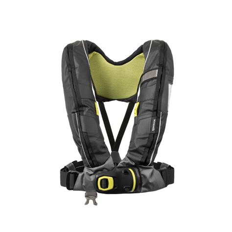 Life Jackets And Accessories Spinlock Duro Solas 275n Lifejacket Spray