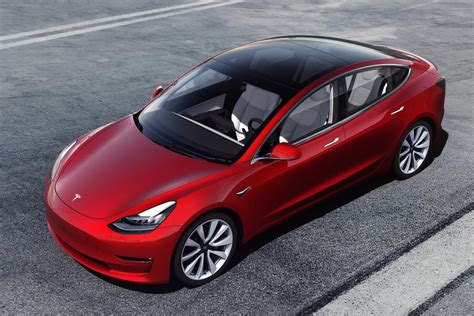 特斯拉又双叒叕涨价！model 3y部分车型涨价1万元 Ofweek新能源汽车网