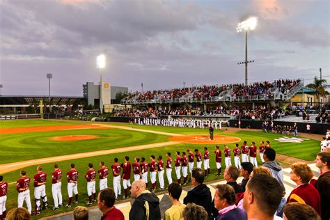 Downloads: University of Central Florida, Baseball Stadium Expansion ...