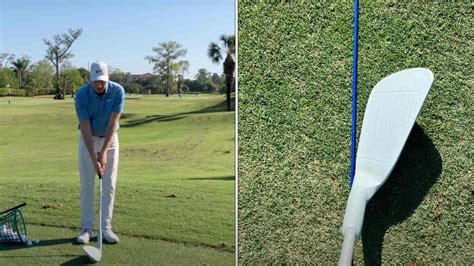 Square The Clubface Without Changing Your Grip Says Top 100 Teacher