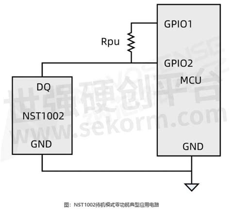 【应用】纳芯微nst1002温度传感器助力cgm精准测量，热响应时间027s，具有0007812