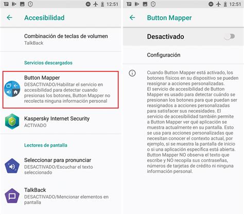 Permisos De Aplicaciones En Android Gu A Completa Blog Oficial De