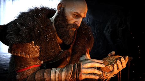 God Of War Ragnarok Review PS5 Knowledge And Brain Activity With Fun