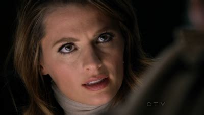 Stana Katic : Castle - 4x21 - Stana Katic Photo (30514322) - Fanpop