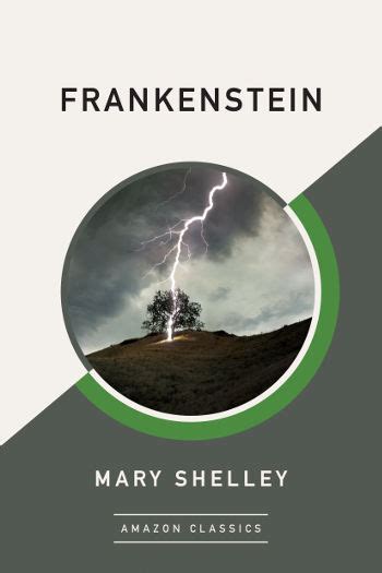 Book Review Frankenstein By Mary Shelley Metaphors And Moonlight