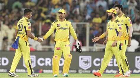 Csk Vs Lsg Live Streaming Ipl 2023 When And Where To Watch Live Online Crickit