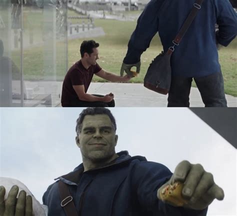 Avengers Endgame Meme Templates – Get Meme Templates