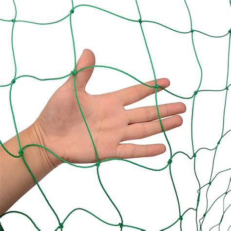 Garden Trellis Netting Heavy Duty Trellis Net For Climbing Plants Outdoor Indoor Plant