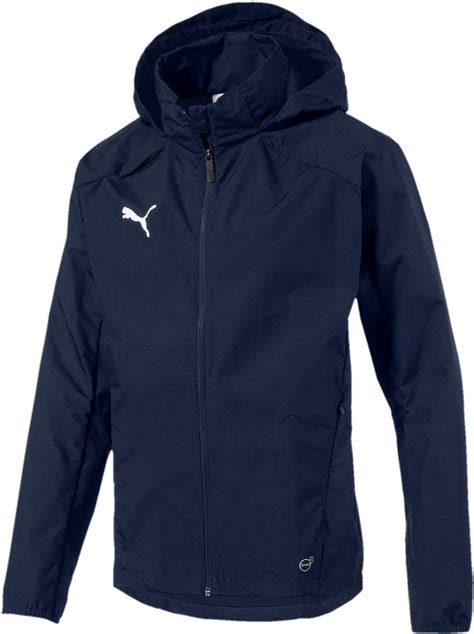 Puma LIGA TRAINING RAIN JACKET Sportisimo Hr