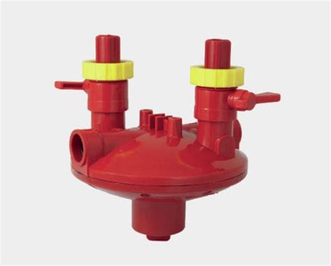 Drinking Water Pressure Regulator Impex Barneveld Bv