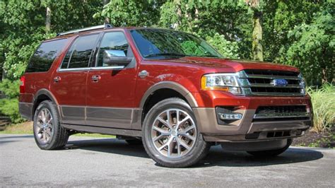 Ford Recalls Nearly 200000 Expeditions And Navigators For Fire Risk Tandk Addison