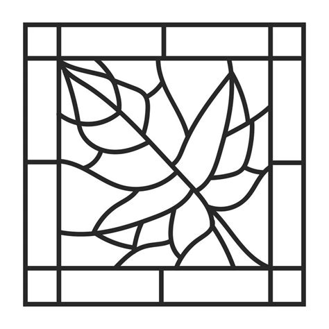 Stained Glass Pattern Stained Glass Patterns Free Stained Glass