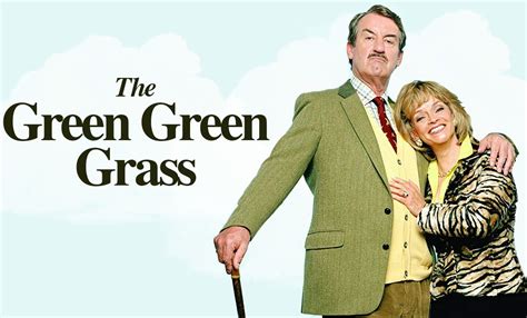 The Green Green Grass British Sitcoms Wiki Fandom