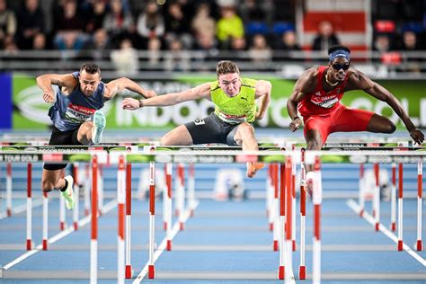 Znamy kolejne gwiazdy ORLEN Copernicus Cup Tylko Toruń Lekkoatletyka