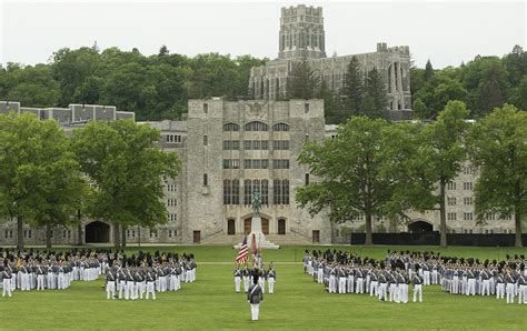 West Point Vs Vmi