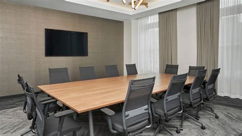 Chicago Event Venues Hyatt Place Chicago University District