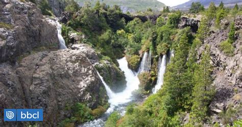 Parque Nacional Laguna Del Laja Completa Capacidad De Reserva Para Fin