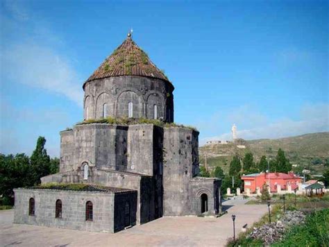 Ankara Hareketli U Akl Erzurum Kars Turu Gezinomi