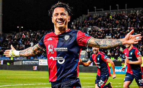 Cagliari 1 1 FC Südtirol por Serie B de Italia 2022 23 goles de