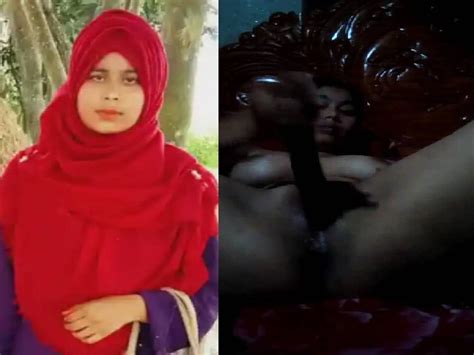 Bengali Sex Hijab Girl Masturbating Viral Mms Fsi Blog