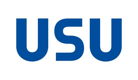 USU Logo - LogoDix