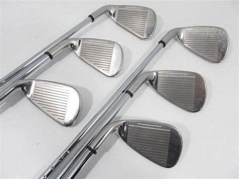 Yahoo オークション 即決 中古 本 X HOT アイアン P オリジナ