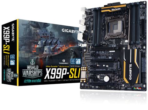 Ga X P Sli Rev Overview Tarjetas Madre Gigabyte Mexico