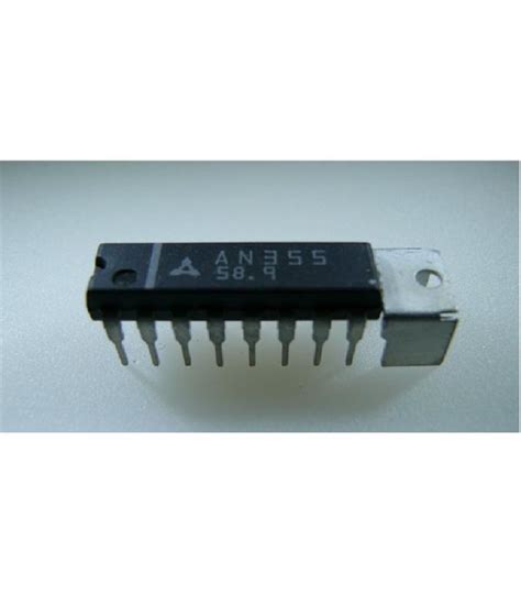 CD4008 CMOS 4 Bit Full Adder With Parallel Carry Out DIP16