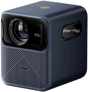 Wanbo Mozart Pro Projector At Just Projectors