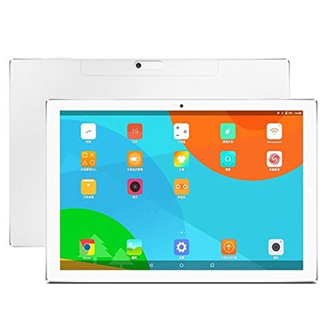 Teclast P10 Tablet 2GB 32GB 10 1 Inch Android 7 1 Rockchip RK3368 H