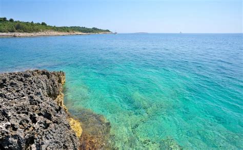 Istria Mare Montagna Natura E Archeologia Cosa Vedere