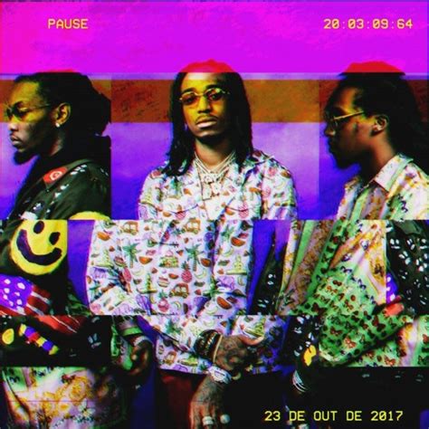 Stream Migos Bad And Boujee Xi X Vxtrola Remix By Cheese Xi