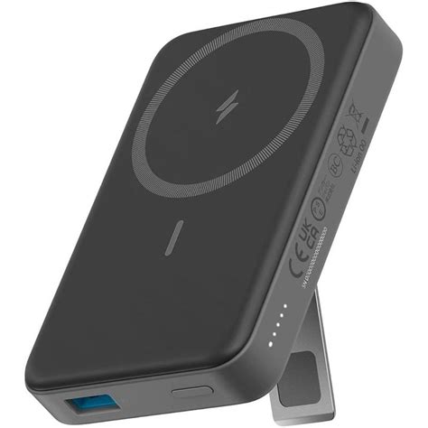 Buy Anker 633 Magnetic Wireless Charger MagGo Rapidtech