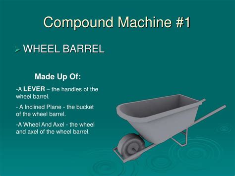 Ppt Simple Machines Powerpoint Presentation Free Download Id3023750