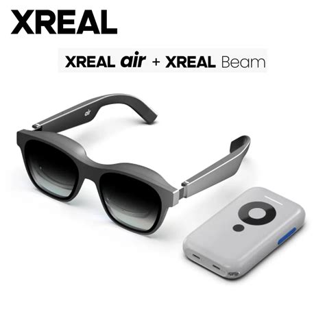 Nreal Air Xreal Air