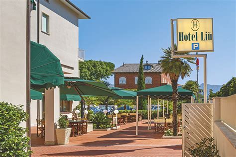 Liu Hotel Lido Di Camaiore Toscana Cod