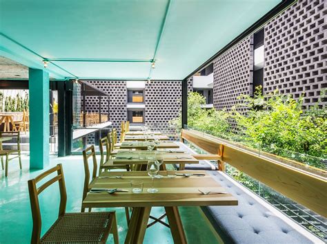 Best Restaurants In Mexico City The Gran Luchito Guide