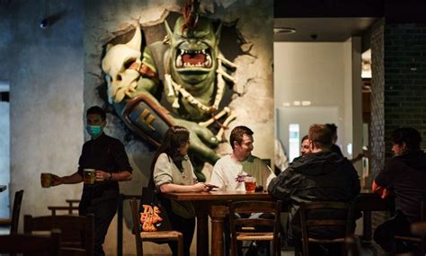 New Fortress Venue Opens In Sydney