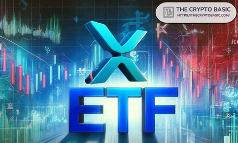 Wild Market Turns Xrp Etfs Enter Conversation Following Ethereums Lead