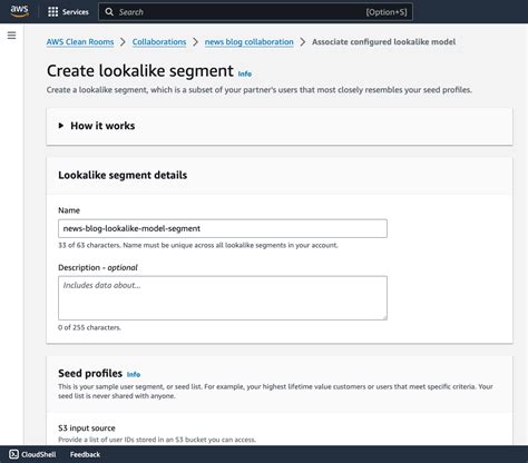 AWS Clean Rooms ML helps customers and partners apply ML models without ...