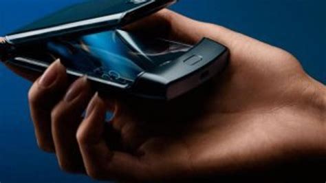 Motorola Razr Beklenenden Daha Pahal Olabilir