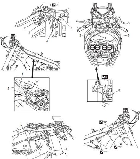 Gsxr Engine Choke Diagram