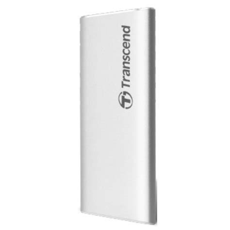 Price In SriLanka Transcend 1TB ESD260C Portable SSD