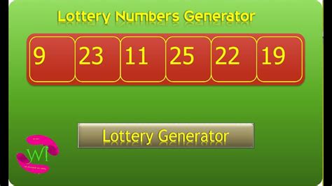 Lottery Numbers Generator In Excel VBA Full Tutorial YouTube