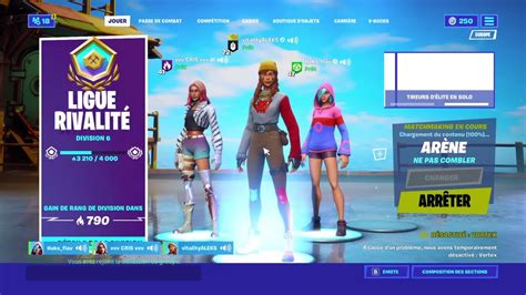 Live Fortnite Fr Je Rend Fait Ta Pub Venez Jou Avec Moi Youtube