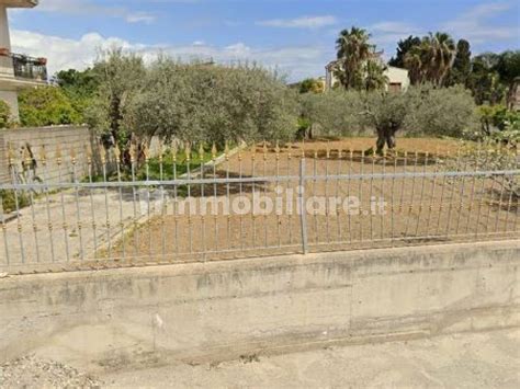 Terreno Edificabile Contrada Riposo 1 Locri Rif 97723178