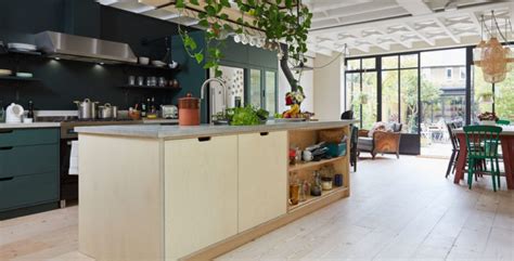 9 Eco Friendly Kitchen Design Ideas Grand Designs Magazine Grand