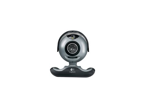 Logitech QuickCam Pro 5000 WebCam Newegg