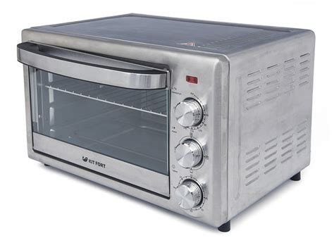 Электрическая духовка KITFORT KT-1701